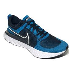 nike react phantom run flyknit 2 red orbit