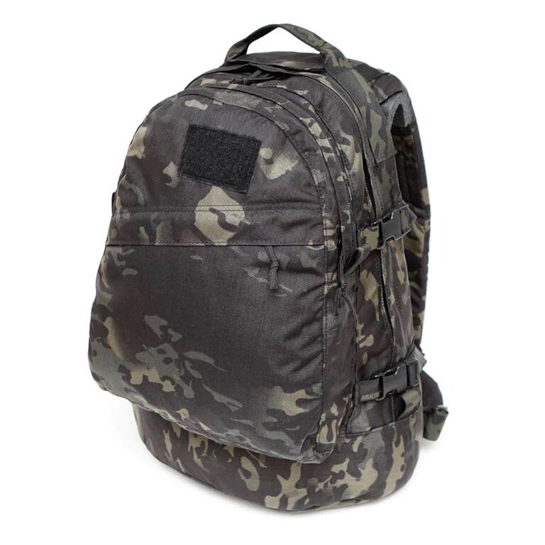 London Bridge Trading BMC Slick 3Day Pack LBT Black Multicam 30L Pack