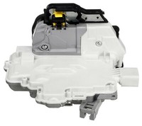 Vorne Links TüRschloss Stellmotor Mechanismus FüR Audi A3 8P,A6 C6,A8 4E