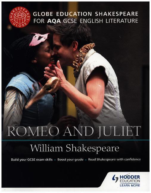 William Shakespeare | Romeo And Juliet | Taschenbuch | Englisch (2015)