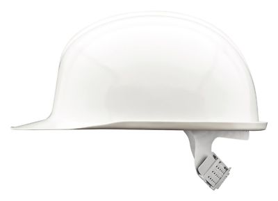 Voss Helme Schutzhelm Inap PCG signalweiß - 12239003 Hitzeschutz- und Elektriker
