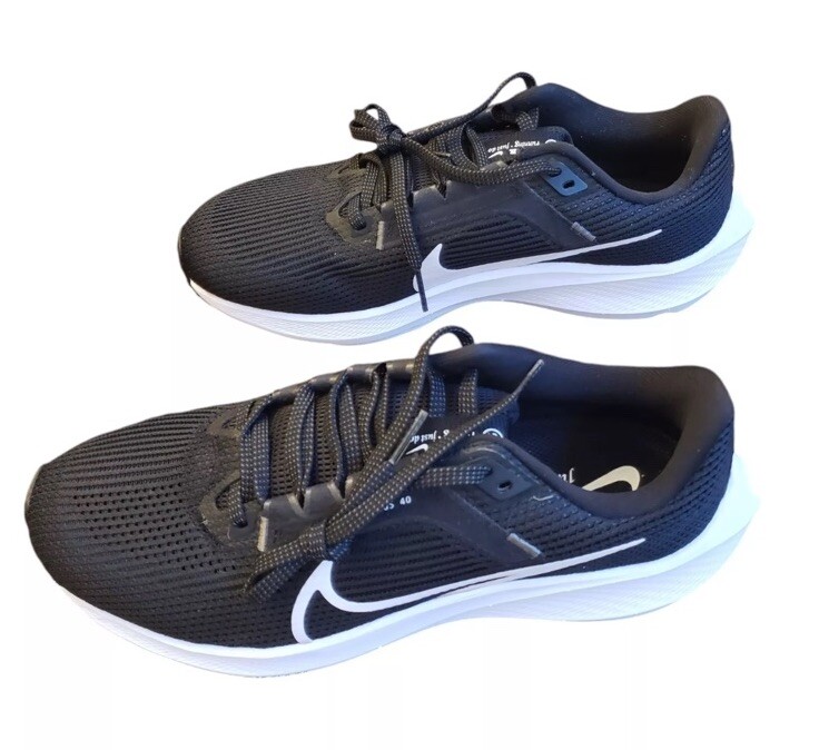 Nike Air Zoom Pegasus 40 黒 23cm DV3854 Nike Air Zoom Pegasus 40 黒 23cm DV3854 - メルカリ