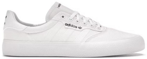 adidas gazelle silver green womens Adidas - Campus 90s ADV Shoes main image 1