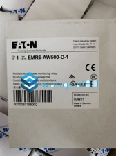 1PCS New For EATON Phase Sequence Protection Relay EMR6-A500-D-1