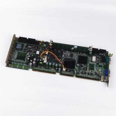 Used ONE Advantech PCA-6179 REV.A1 PCA-6179V Motherboard
