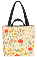 Blumenwiese FrüHling Blumen Tasche Blumenwiese FrüHling Blumen Blumenwiese Deko