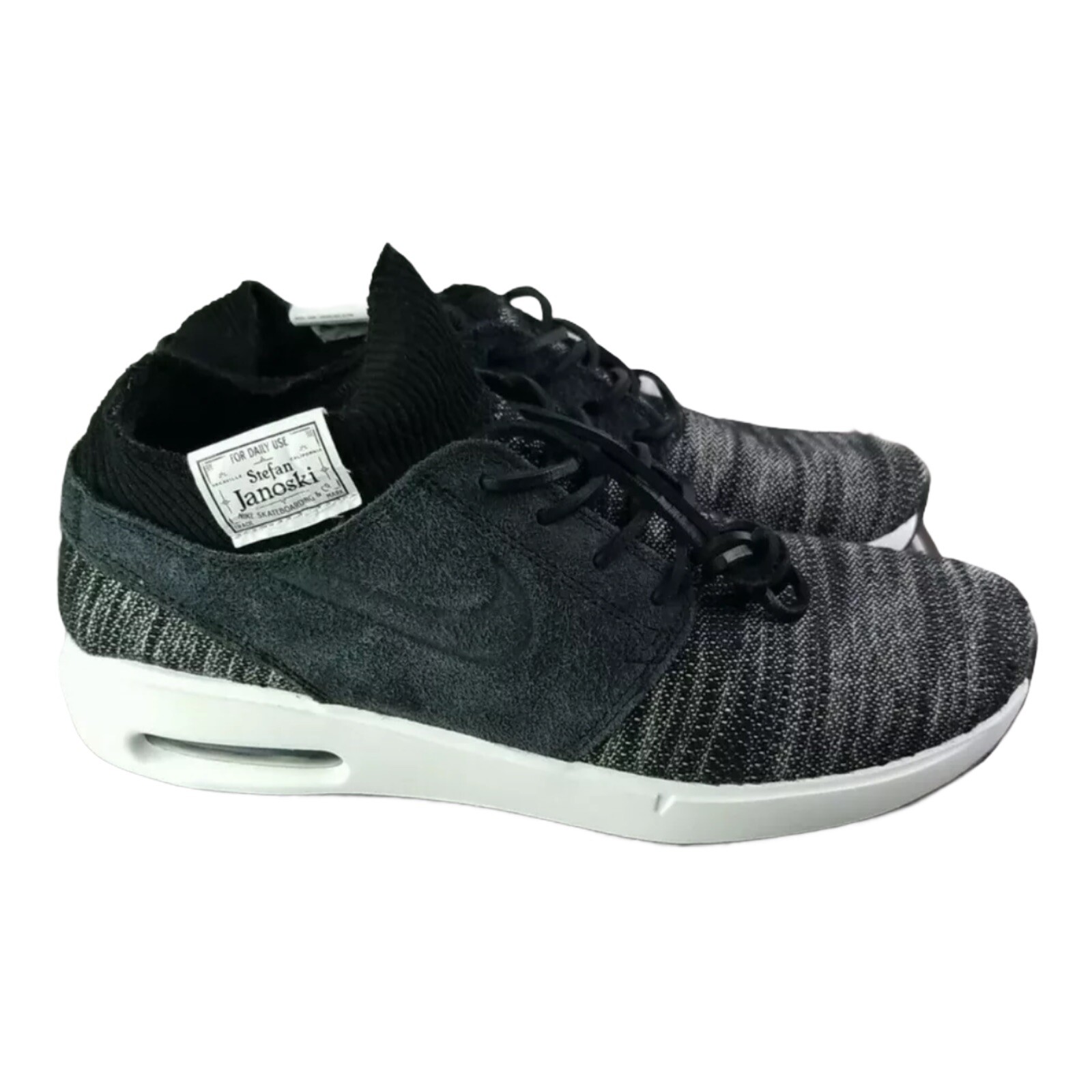 Nike Janoski Max 02 PRM Men's Size 11 