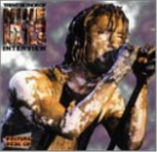 9 Inch Nails Interview (CD)