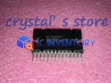 1pcs TDA8595J ZIP27 I2C-bus controlled 4 ? 45 W power new