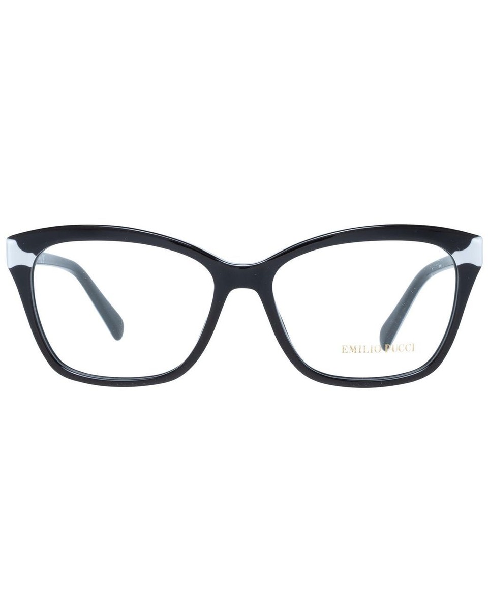 Emilio Pucci EP5049 004 Black Plastic Cat Eye Optical  display picture 3