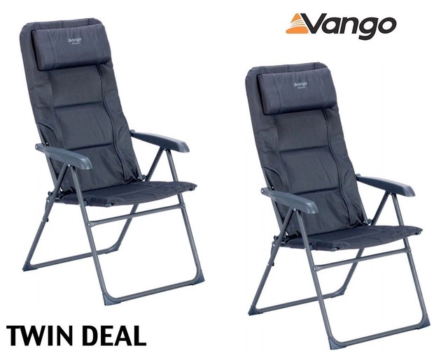 vango malibu chair