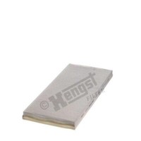 Hengst Filter Innenraumfilter Pollenfilter FüR Mercedes-Benz Sprinter 4-T Bus