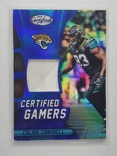 You Pick Your Cards - Jacksonville Jaguars Team - NFL Football Card Selection