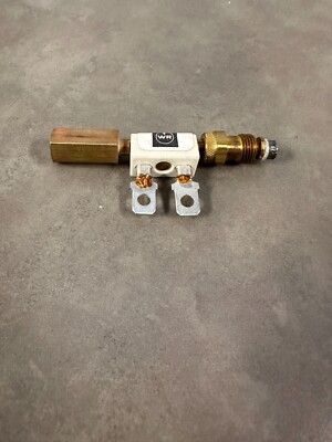Whiterodgers 9048,Thermocoupl Junction Block Adapter. same as Tjernlun 950-0470