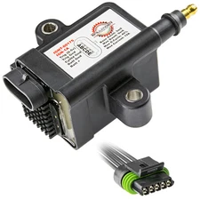 IGN1A High Output Smart Ignition Coil with Pigtail Connector