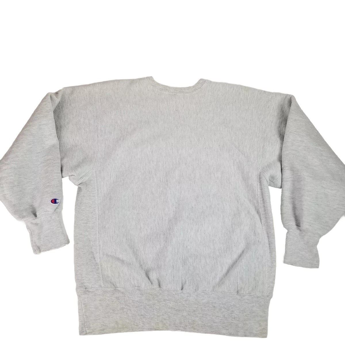 Champion Reverse Weave North Carolina Tar Heels Sweatshirt 
