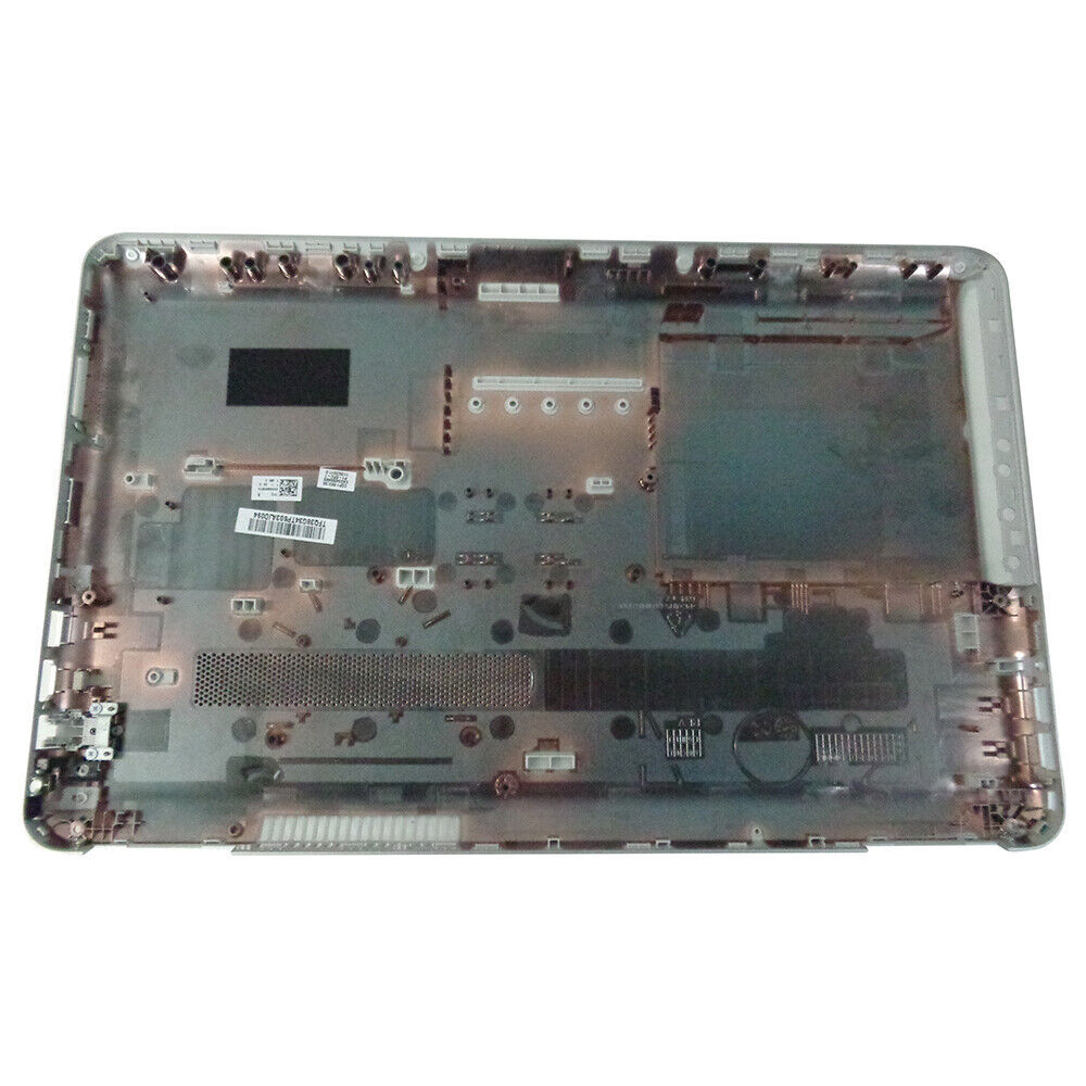 New For HP Pavilion 15-AU 15-AW Bottom Case Base Enclosure