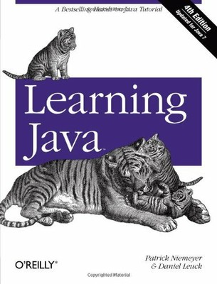 Learning Java by Daniel Leuck 1449319246 FREE Shipping