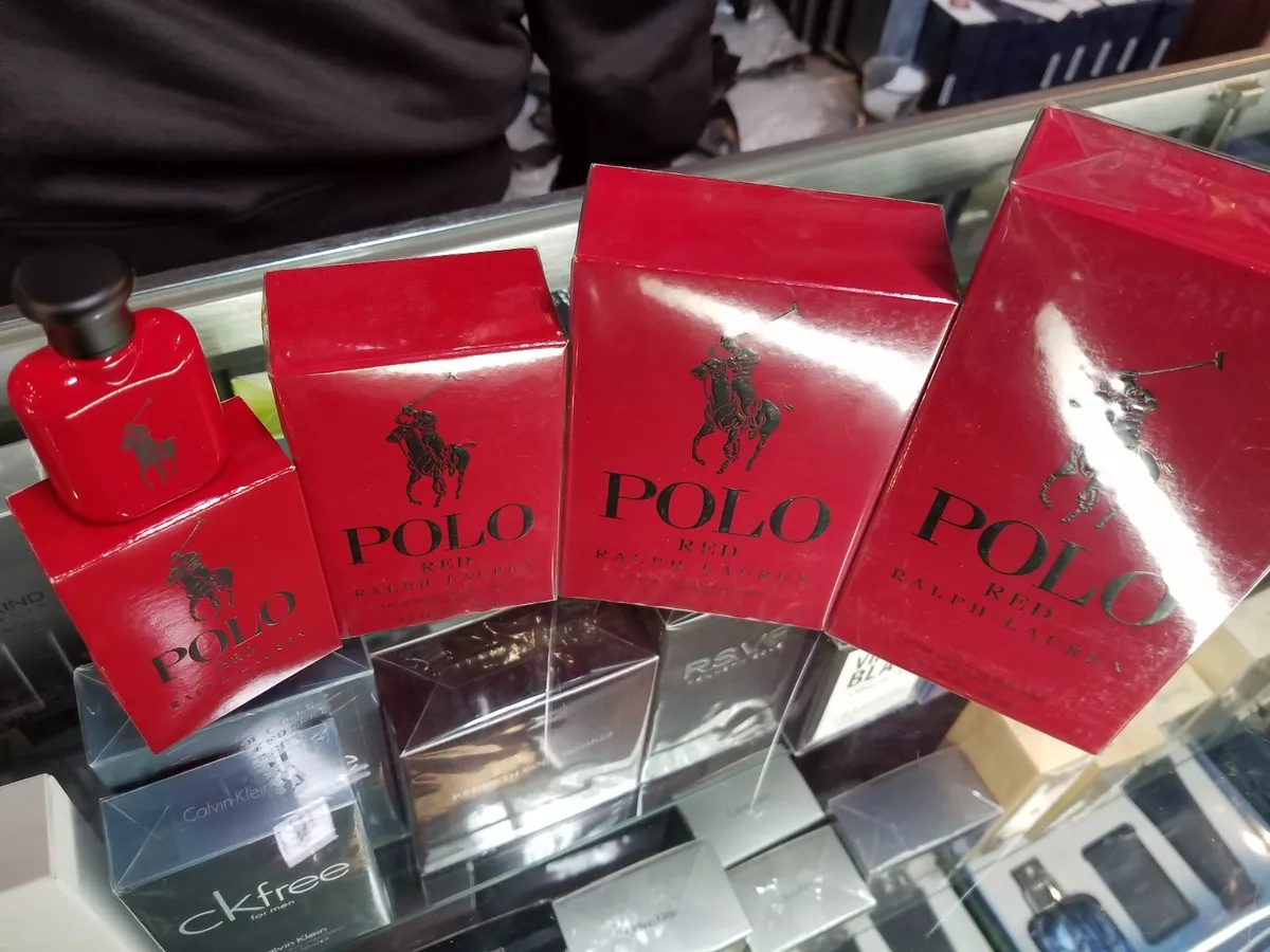 Polo red cheap 2.5 oz