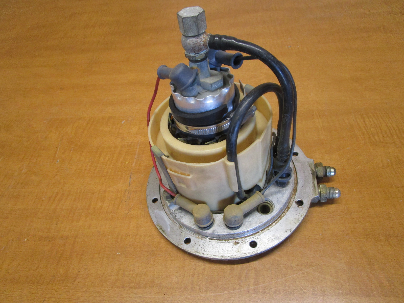 Ferrari 348 - Fuel Pump Assy - P/N 155699
