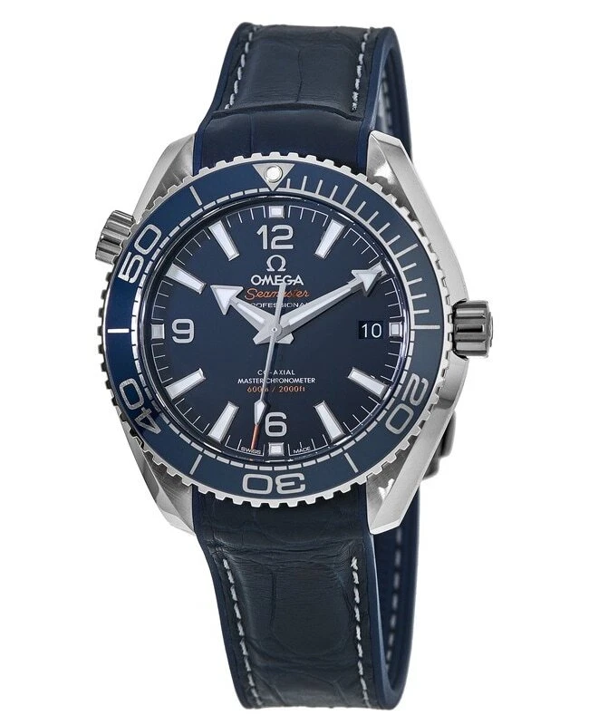 Planet ocean 600m 39.5 mm sale