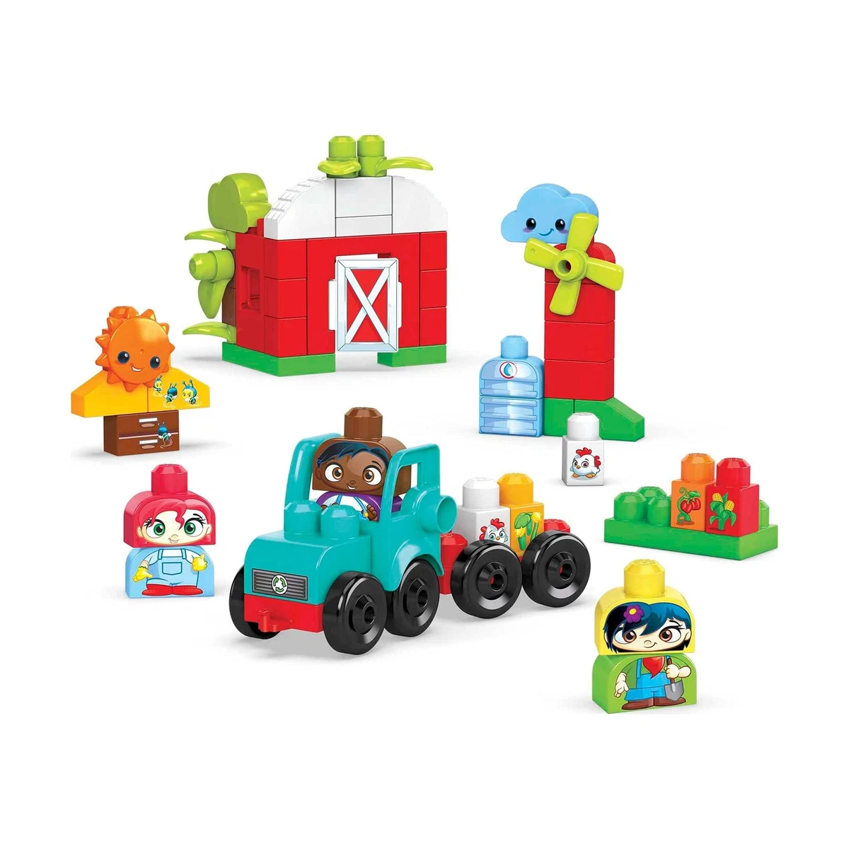 Mega cheap bloks sale