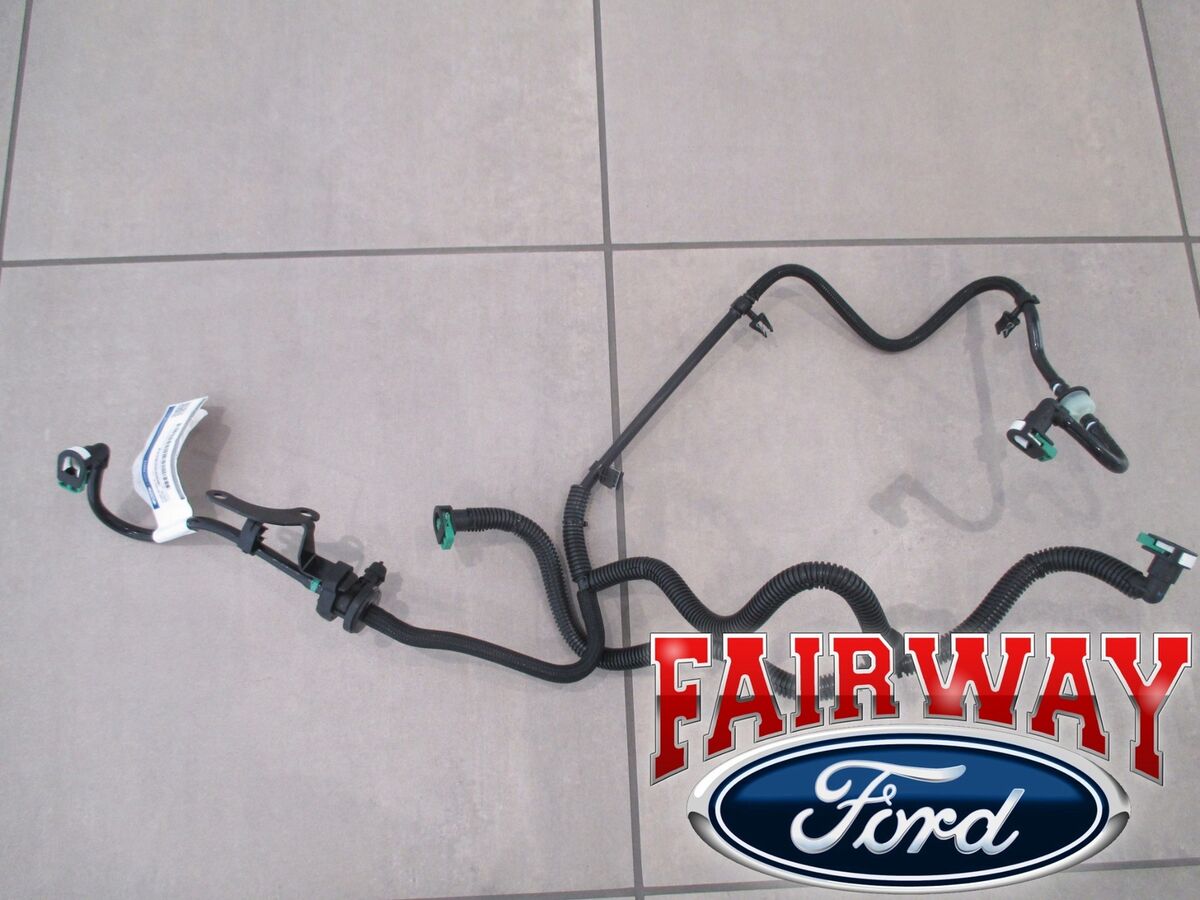 13 thru 16 Escape OEM Ford Fuel Vapor Separator Purge Valve 13 thru 16 Escape OEM Ford Fuel Vapor Separator Purge Valve