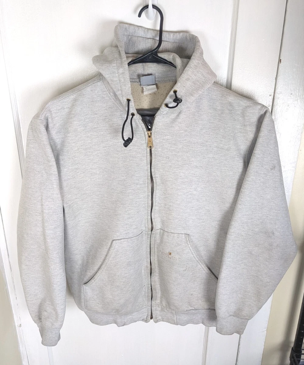 Carhartt hot sale felpe termiche