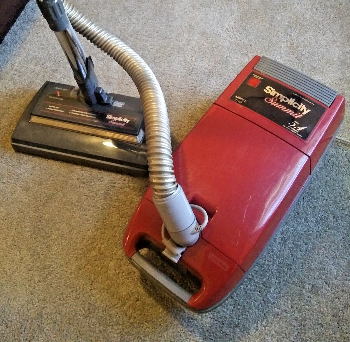 Update 147+ canister vacuum bags latest kidsdream.edu.vn