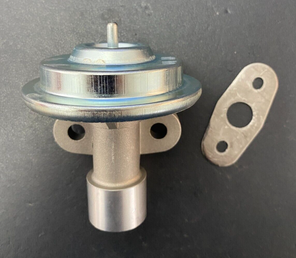 Standard Motor Products EGR Valve EGV614 | Replacement EGR Valve