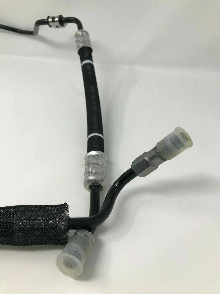11-19 Dodge Challenger Charger 300 Power Steering Pressure Hose Factory Mopar - Image 3 of 4