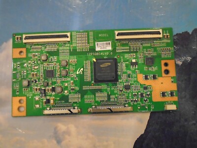 Carte Mère Toshiba 46L5200U1 VTV-L40715, 461C4R51L13, 431C4R51L13 - Occasion