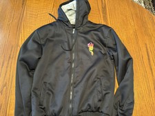 Pitbull Mom Zip Jacket New Never Worn Xl