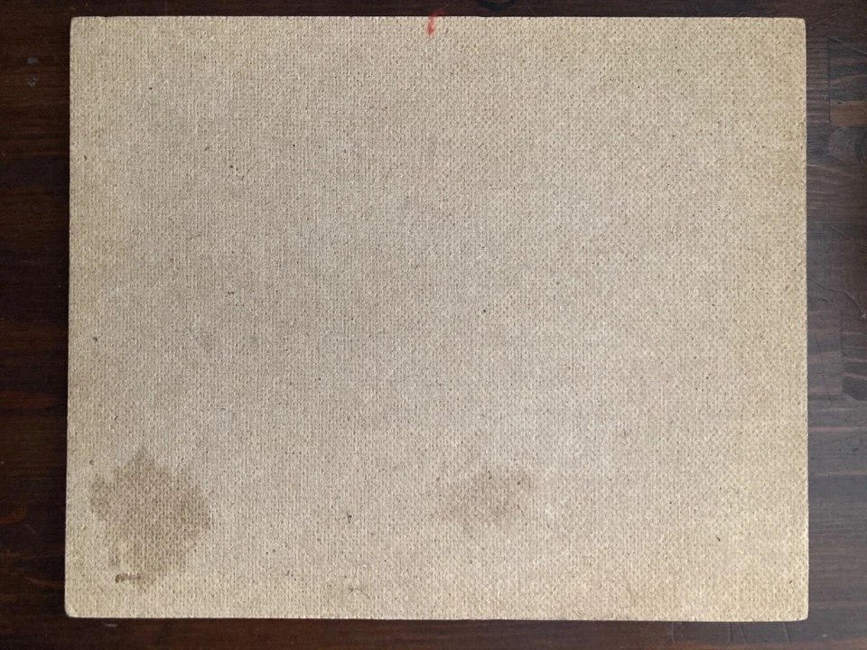 Playskool Puzzle Moon Adventure Wood Number 383-02 Vintage USA 6 Pieces Disney - Image 3 of 4