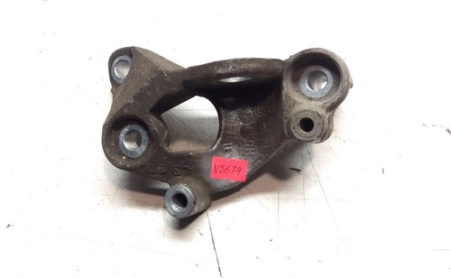 4E0399114AH Original Audi A8 Getriebehalter Motorhalter Getriebestütze