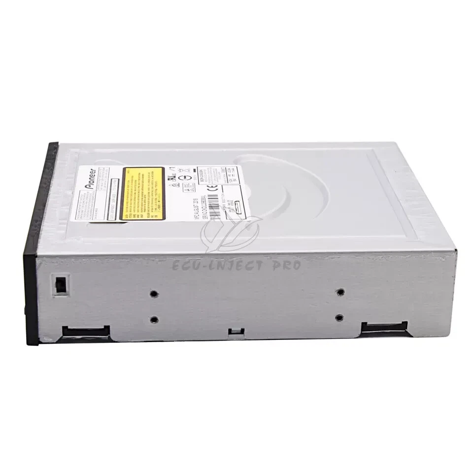 Pioneer 16x Internal Blu Ray combo DVD/CD/BD Burner Writer Drive BDR-209DBK - Image 4 of 4