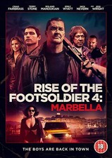 Image of Rise of the Footsoldier 4: Marbella