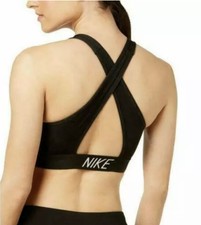 nike classic cross back bra