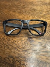 Oakley HOLBROOK Matt Black Replacement Frame Only 57mm