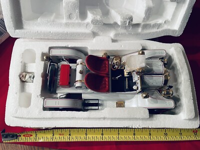 Precision 100 Collection 1913 Model T Ford Speedster, 1/18 scale