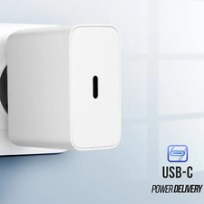 Original Samsung 65W Super Schnellladegerät USB C Kabel Galaxy S22 S23 S24 Ultra – Bild 3