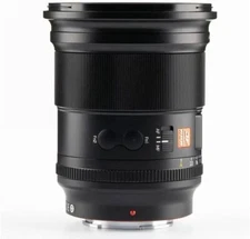 Viltrox 16mm F1.8 Wide Angle Auto Focus Full Frame Lens For Nikon Z Mount Camera