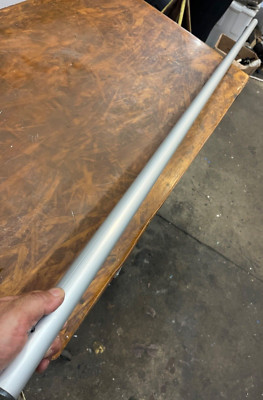SCHAEFER SYSTEM 1100 FURLER EXTRUSION, LENGTH 6'/72'', NEW, EXTRUSION ONLY