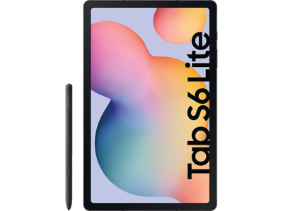 GALAXY TAB S6 LITE - 64GB WIFI GRAY