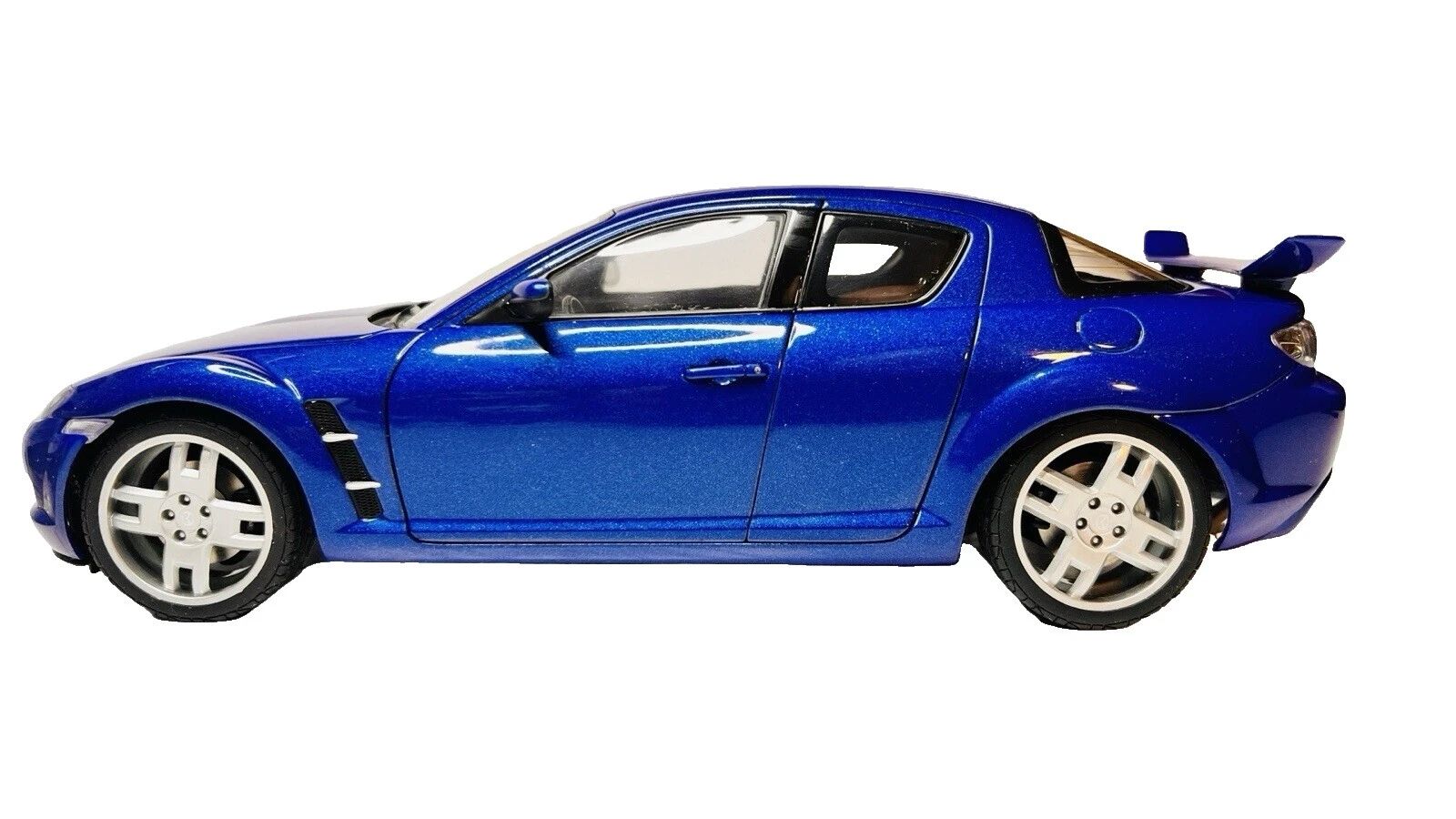 AUTOart Mazda Diecast Cars