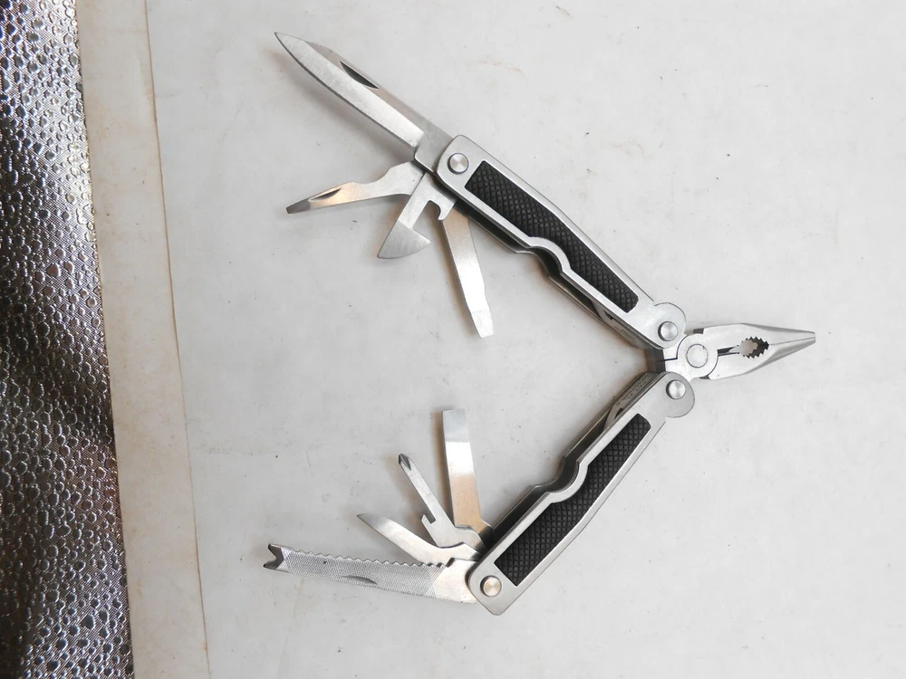 Multi-tool Pliers by PAT-ZL