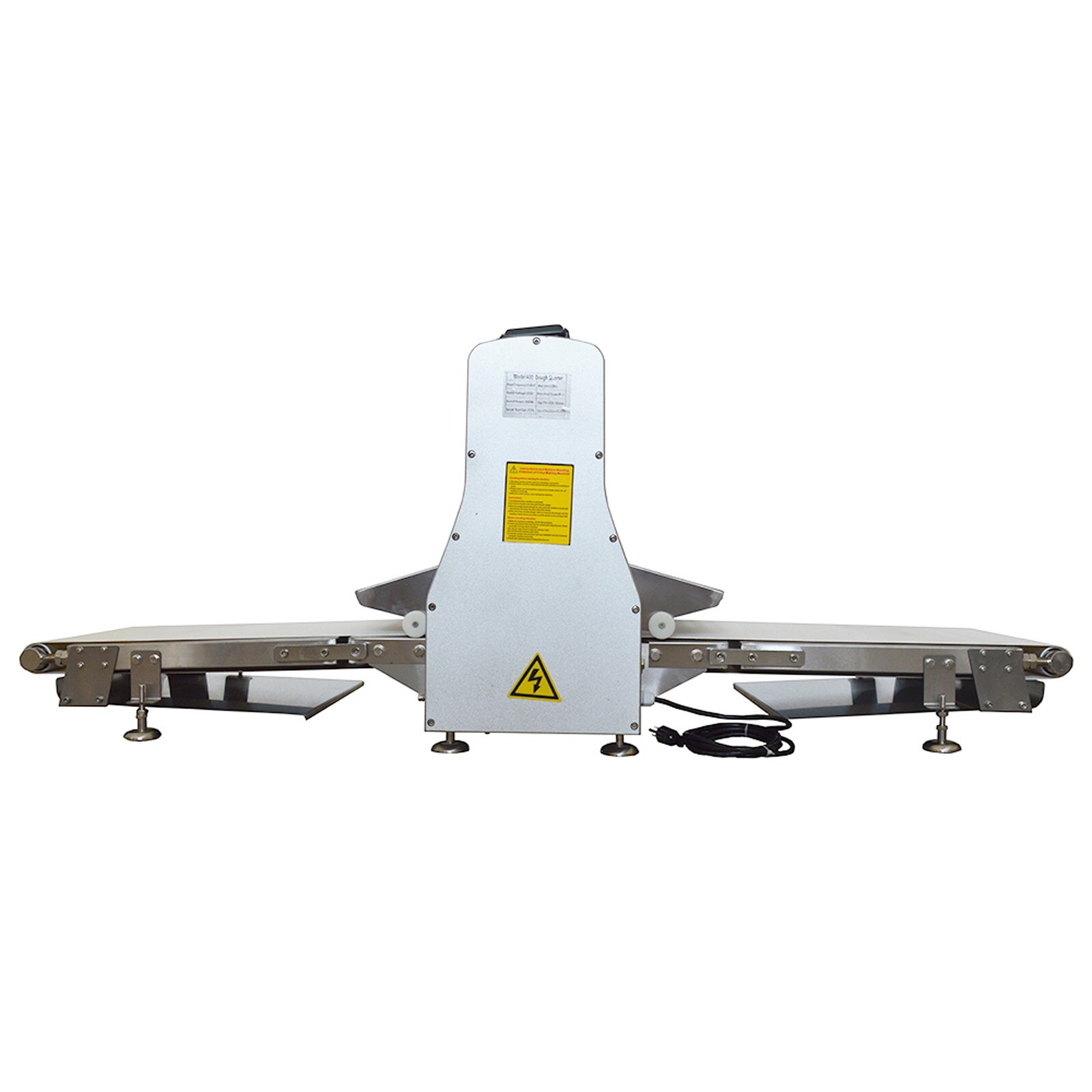 1-32mm Table Type Pastry Machine Commercial Electric Dough Press Sheeter