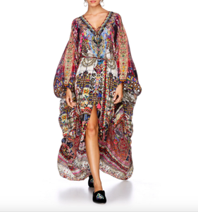 camilla kaftan ebay