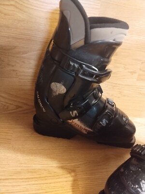 chaussures de ski salomon symbio 440 Men's Boot Salomon S/Pro Supra BOA 110