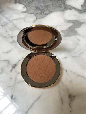 WESTMAN ATELIER BEAUTY BUTTER POWDER BRONZER - COUP DE SOLEIL -  NEW